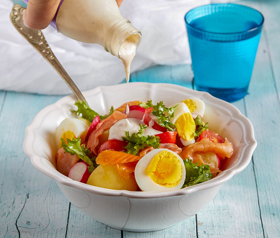 5 Foods to Help Relieve Anxiety