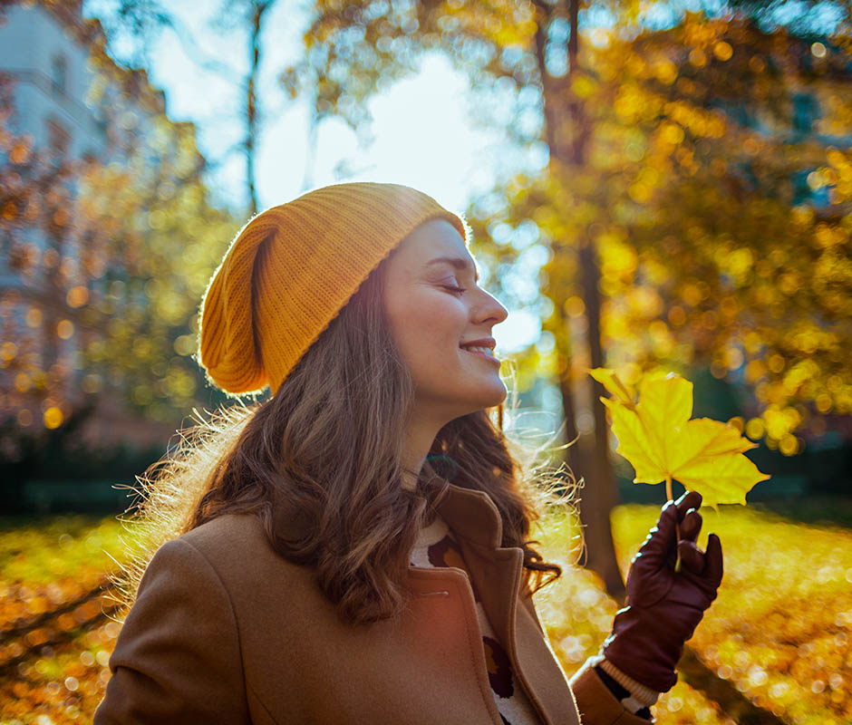 8 easy ways to keep your hormones on your side