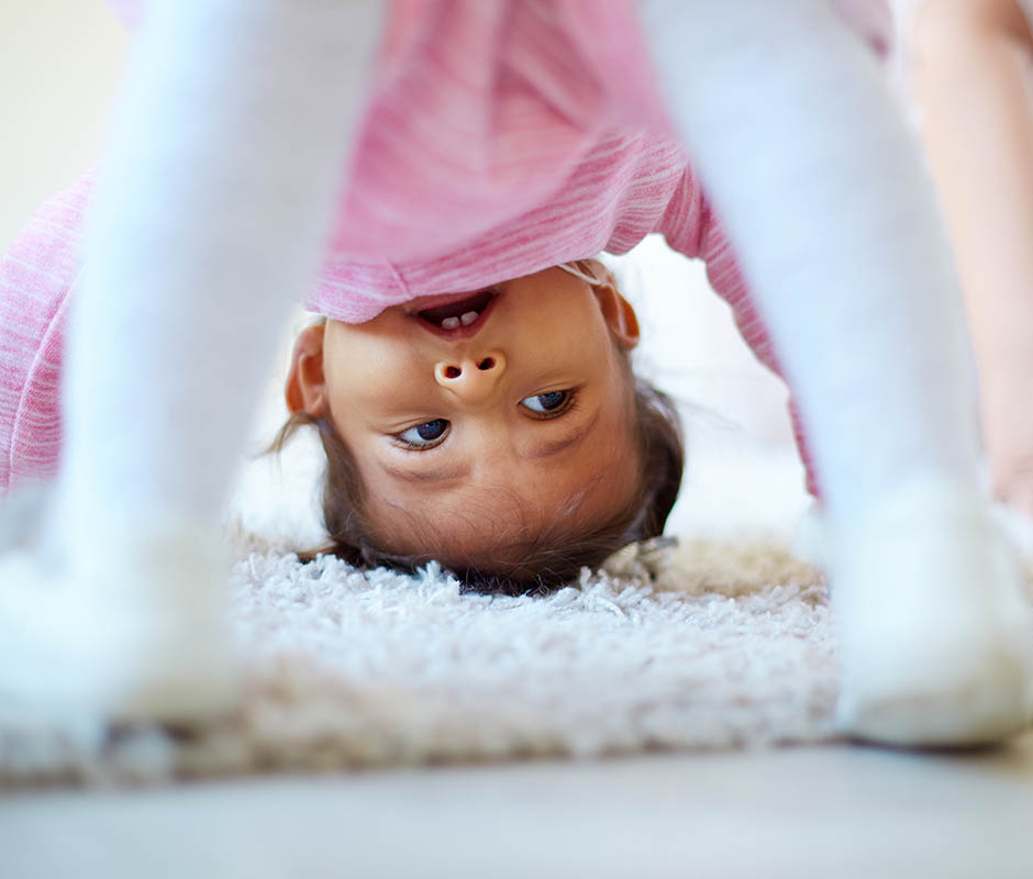 Child Brain Development