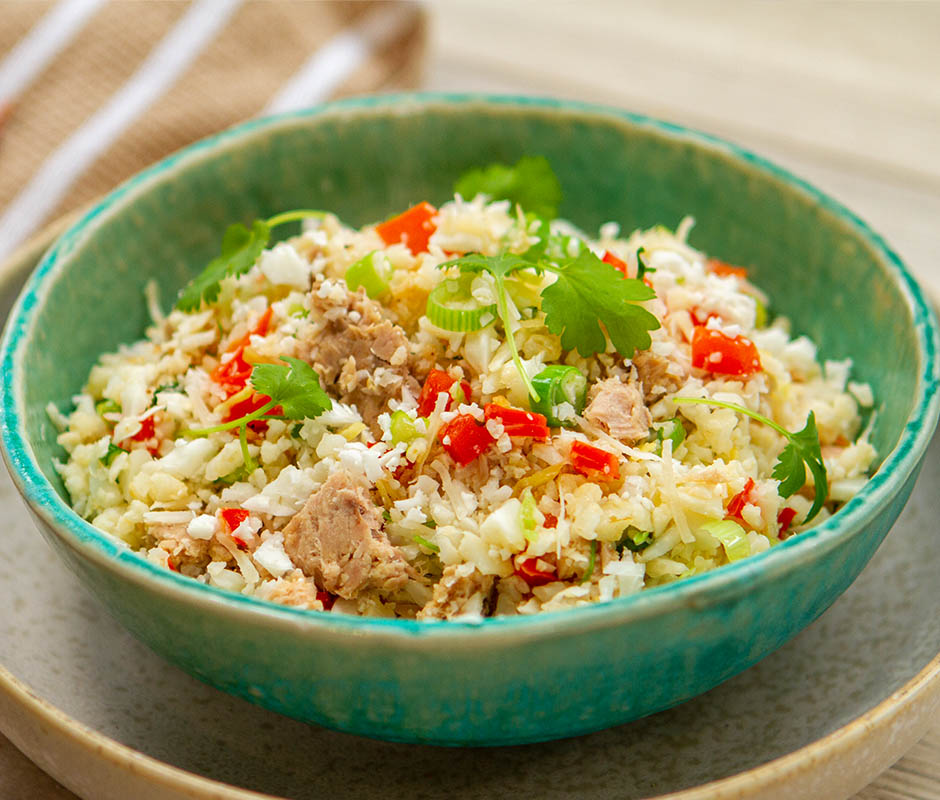 Boosting your metabolism and immunity while reducing carbs