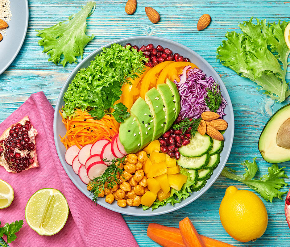 Crushing the Afternoon Munchies on A Paleo Diet