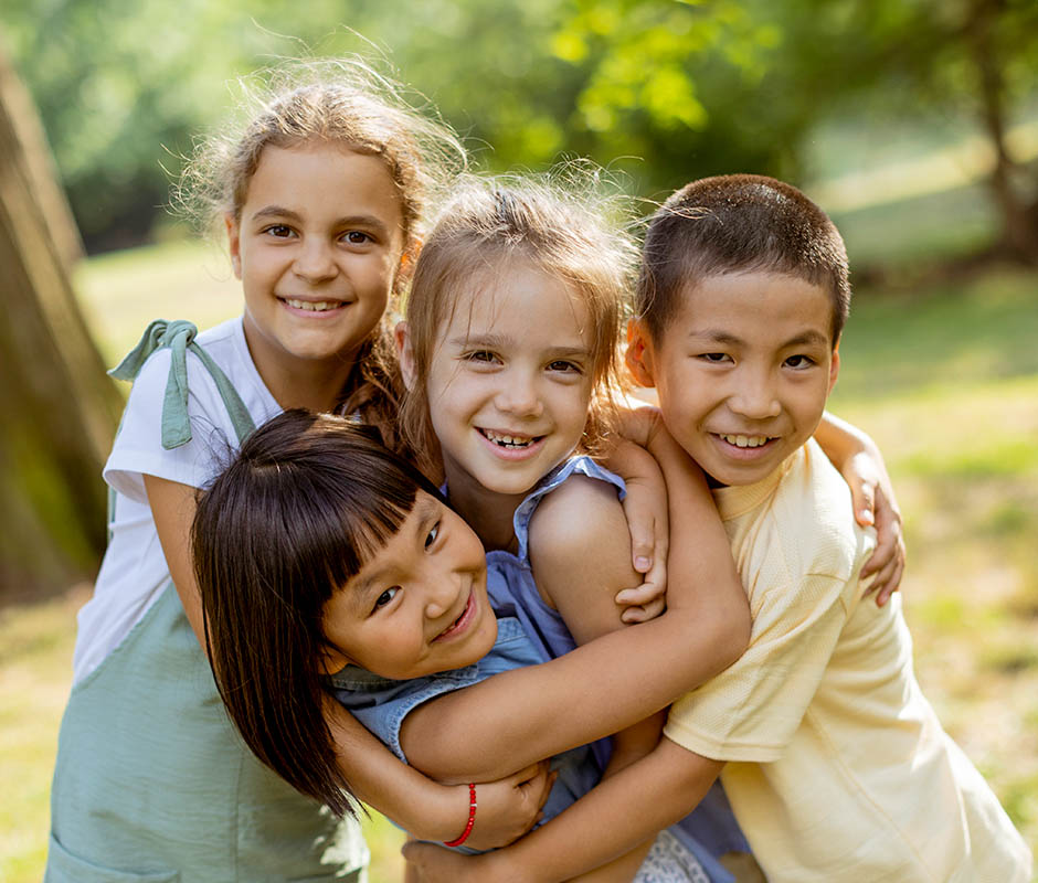 Food Allergy Risk in Children