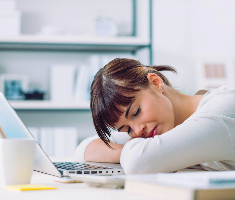 How seafood can improve your sleep