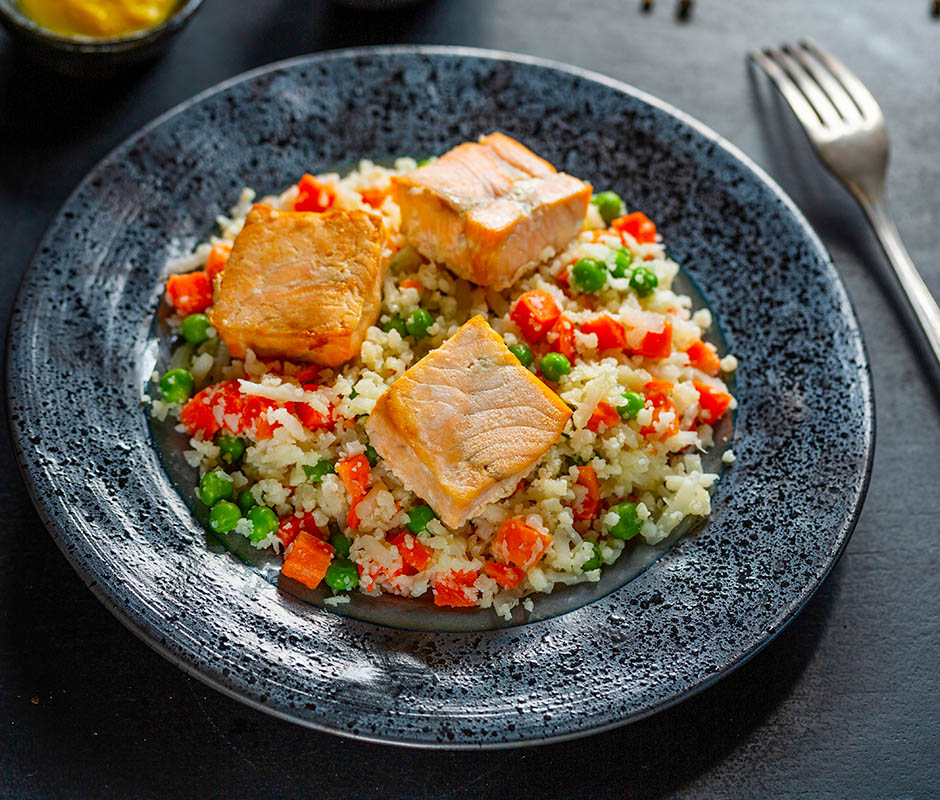 How to follow a low carb diet the smart way