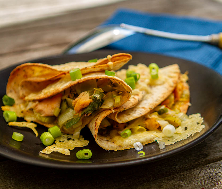 Is it time to Upgrade Your Lunch
