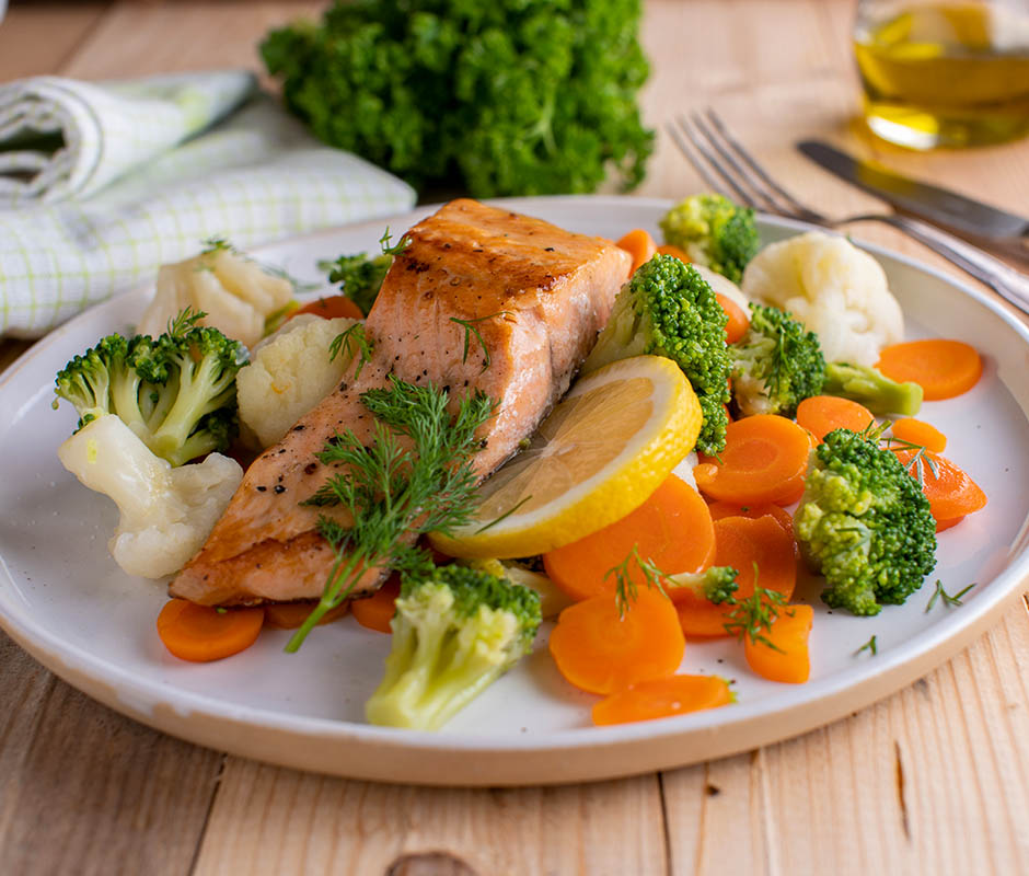 Nutrient Essentials in a Low Carbohydrate Diet