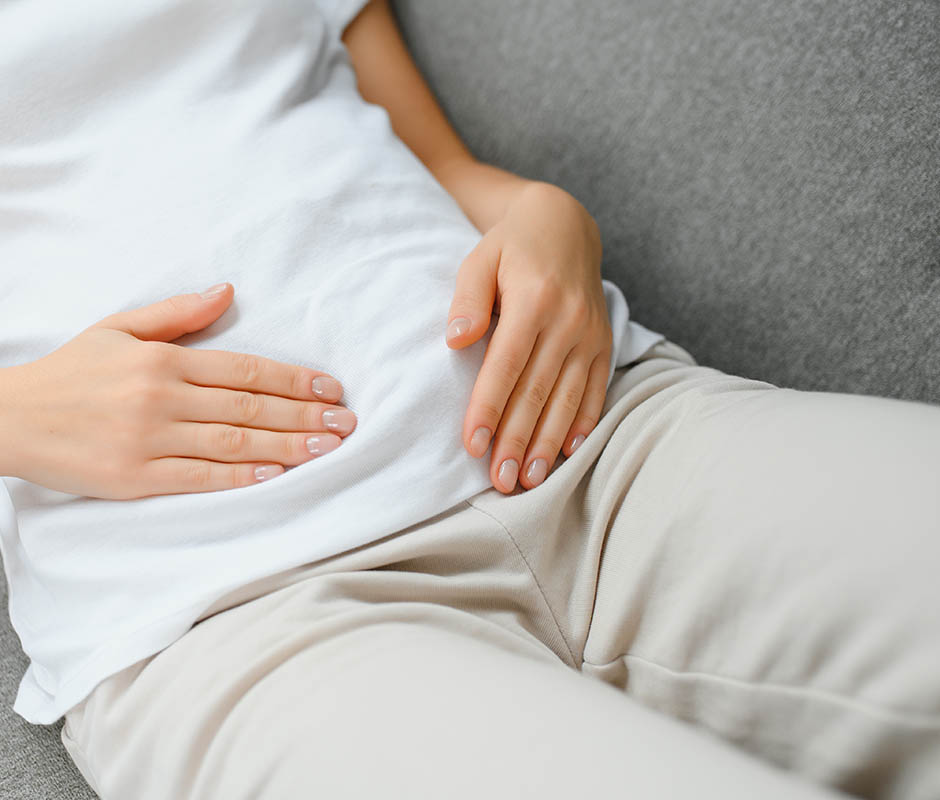 Nutrition for Endometriosis