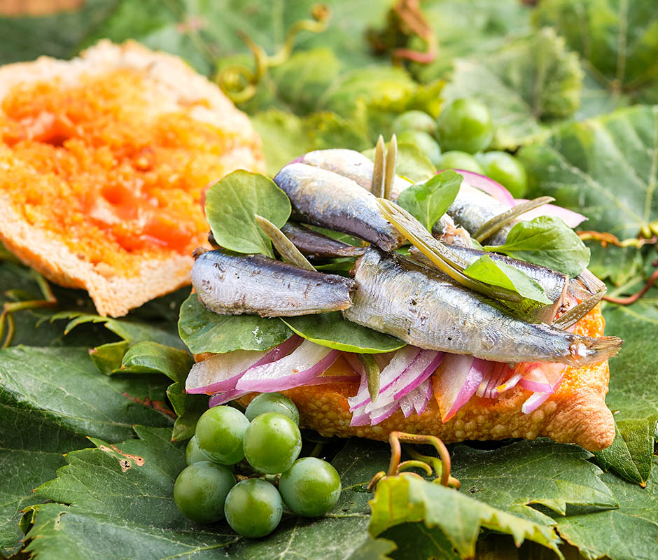 Sardines