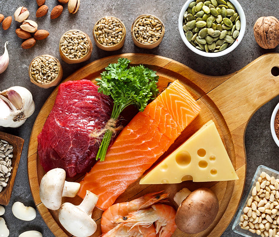 Reduce Migraine Frequency with Zinc