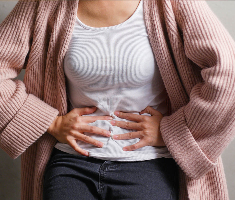 Seafood may reduce your risk of inflammatory bowel disease
