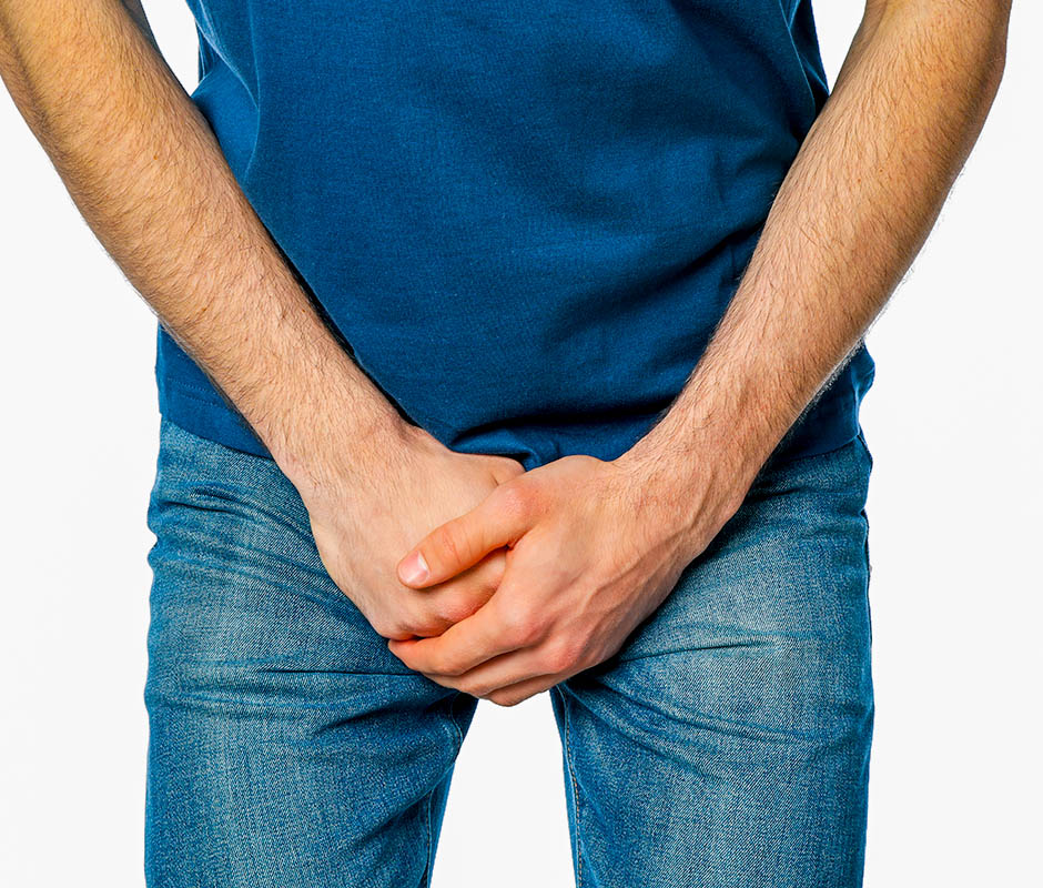 Ways you can reduce your risk of Prostate Cancer