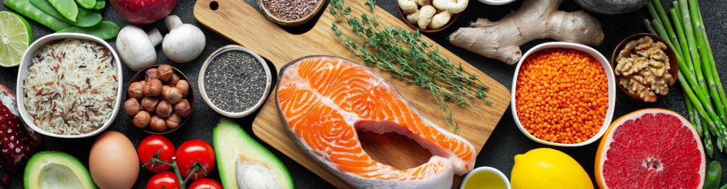 Eight Food Combos to Boost Your Health