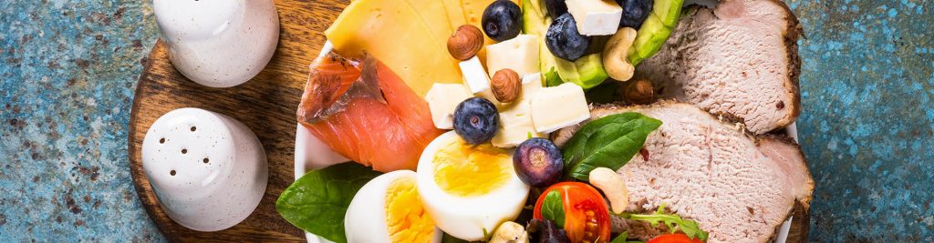 Healthy Meal