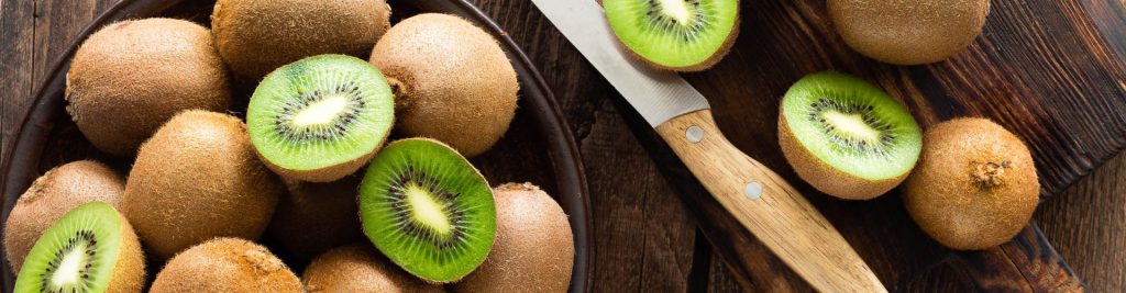 kiwifruit