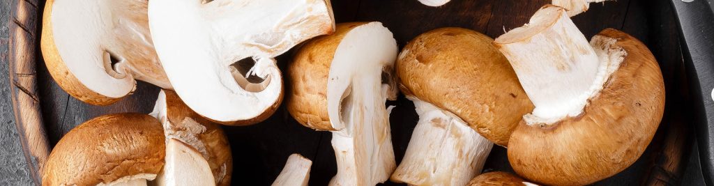 Mushrooms