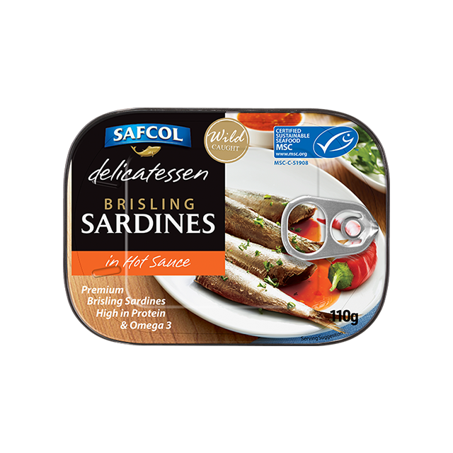 Sardines