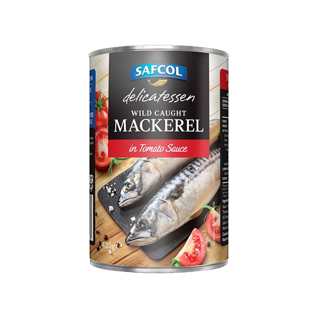 Mackerel