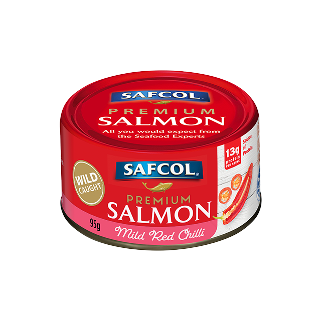 Salmon