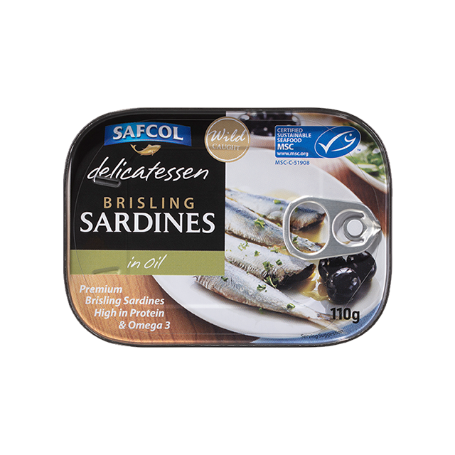 Sardines