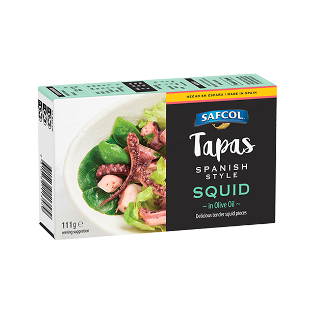 Squid