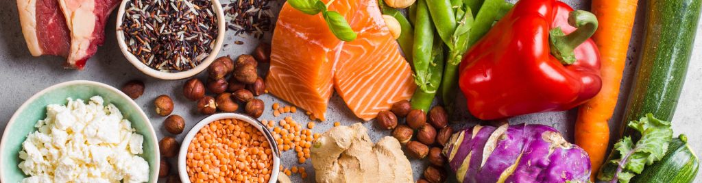 Understanding the Whole-Diet Approach