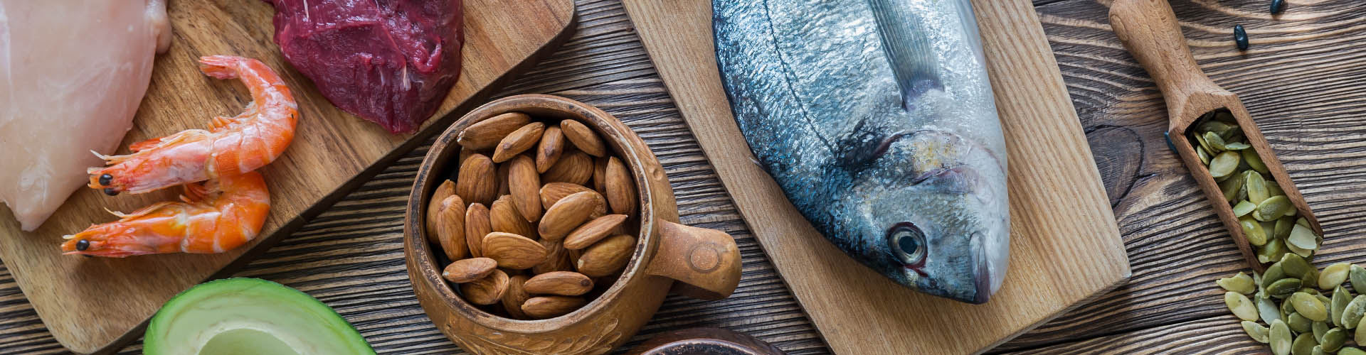 Why Protein Matters for Women