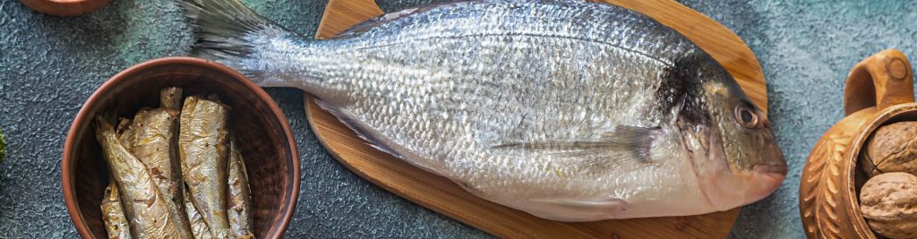 why protein matters for women seafood 1920x500 1