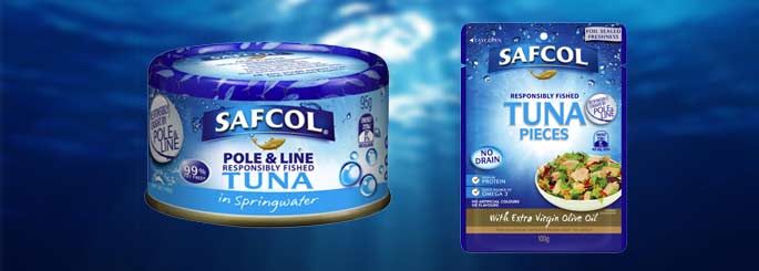 Safcol Australia The Seafood Experts 7290